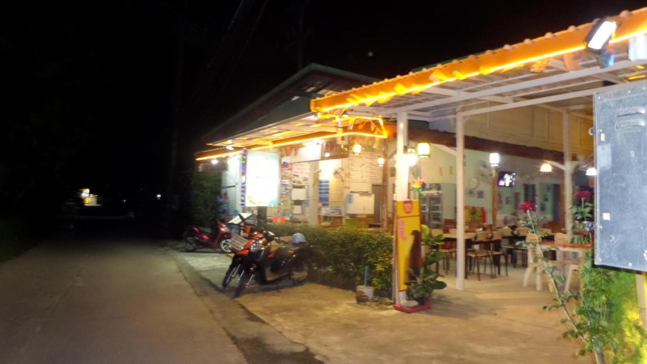 Lanta Triple Novel Hotel Koh Lanta Exterior photo